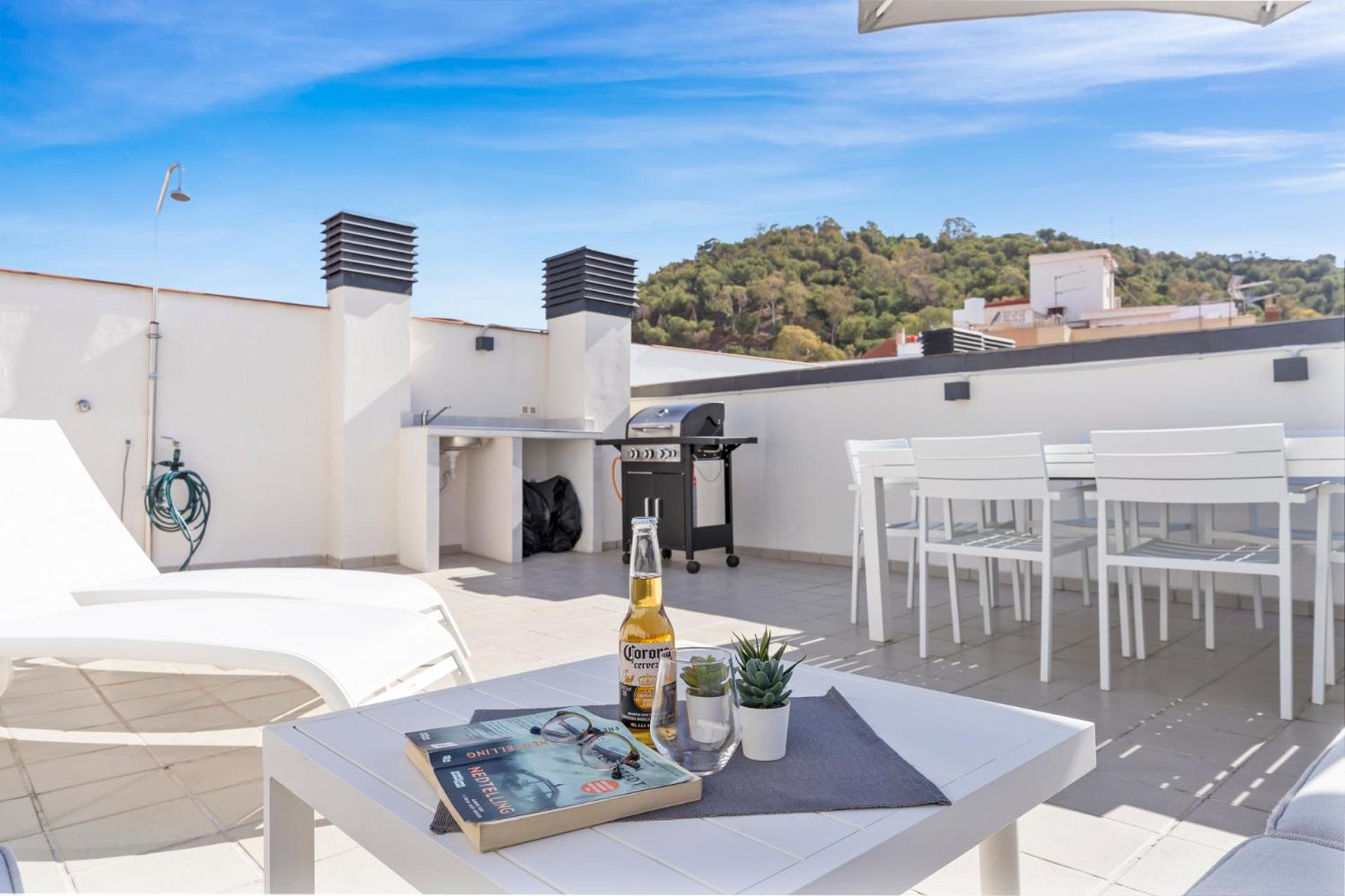 Unique Floor In Historic Center By Costarentals - Mal04 Appartement *