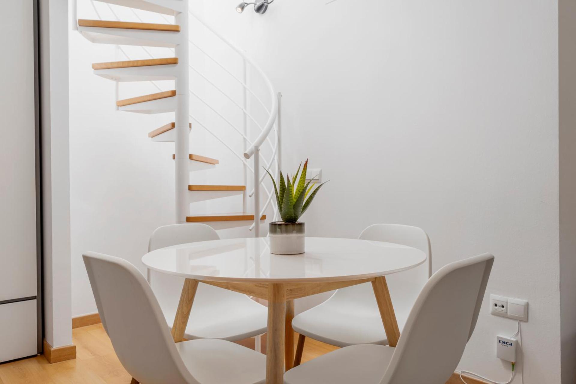 Appartement Unique Floor In Historic Center By Costarentals - Mal04 Málaga