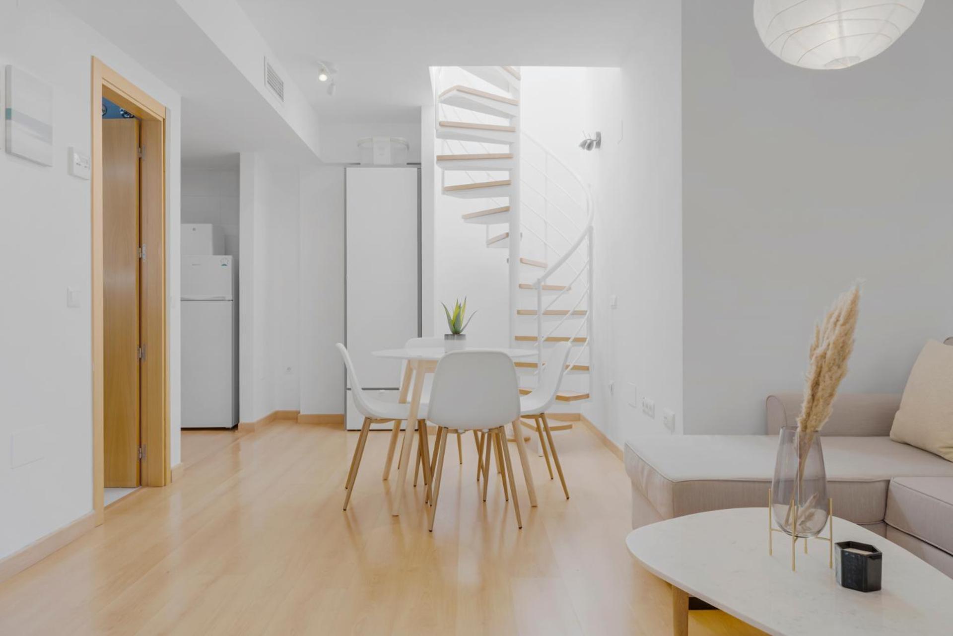 Appartement Unique Floor In Historic Center By Costarentals - Mal04 Málaga