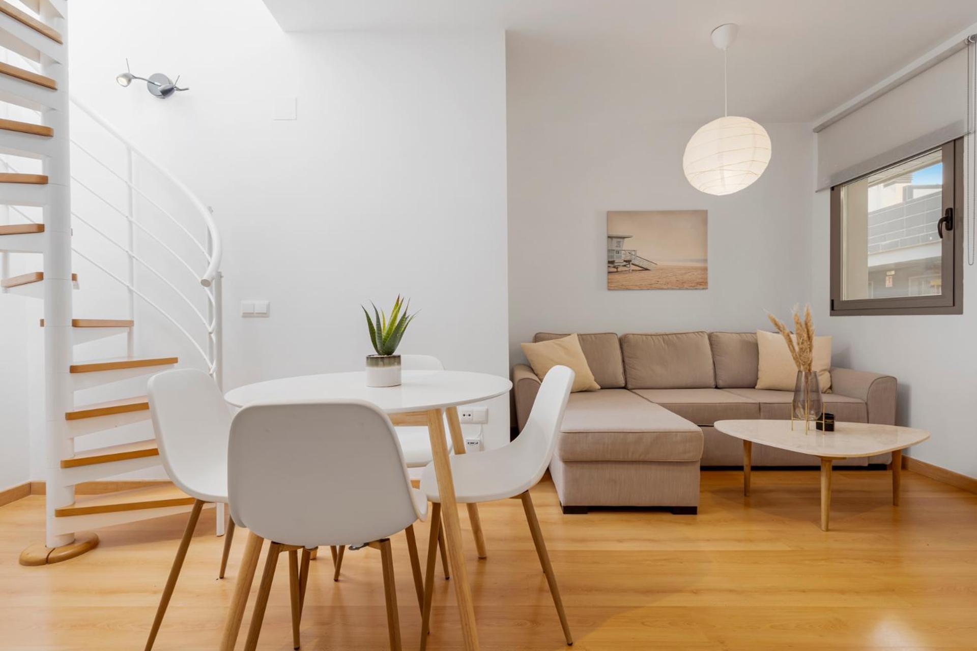 Appartement Unique Floor In Historic Center By Costarentals - Mal04